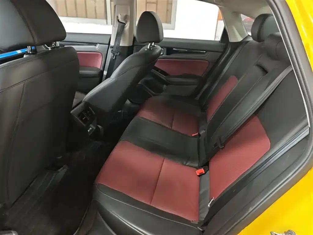 Stylish 2022 240TURBO CVT Premium Edition — миниатюра 13
