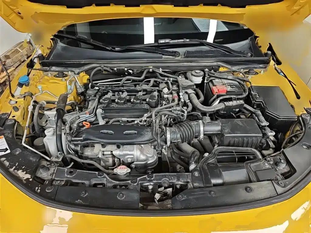 Stylish 2022 240TURBO CVT Premium Edition — миниатюра 16
