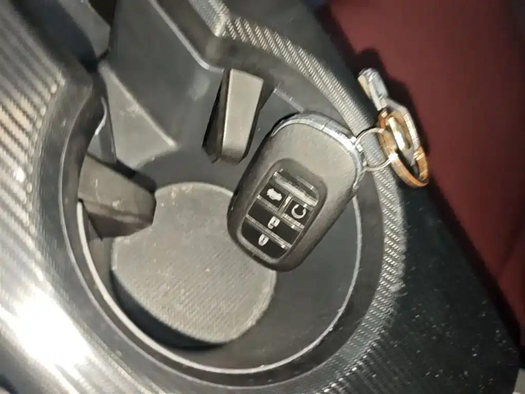 Stylish 2022 240TURBO CVT Premium Edition — миниатюра 17