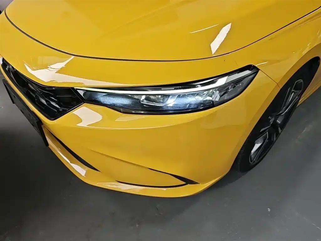 Stylish 2022 240TURBO CVT Premium Edition — миниатюра 18