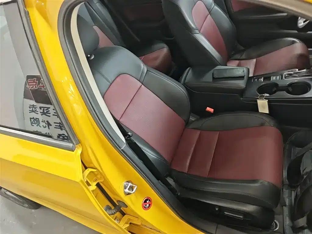 Stylish 2022 240TURBO CVT Premium Edition — миниатюра 20