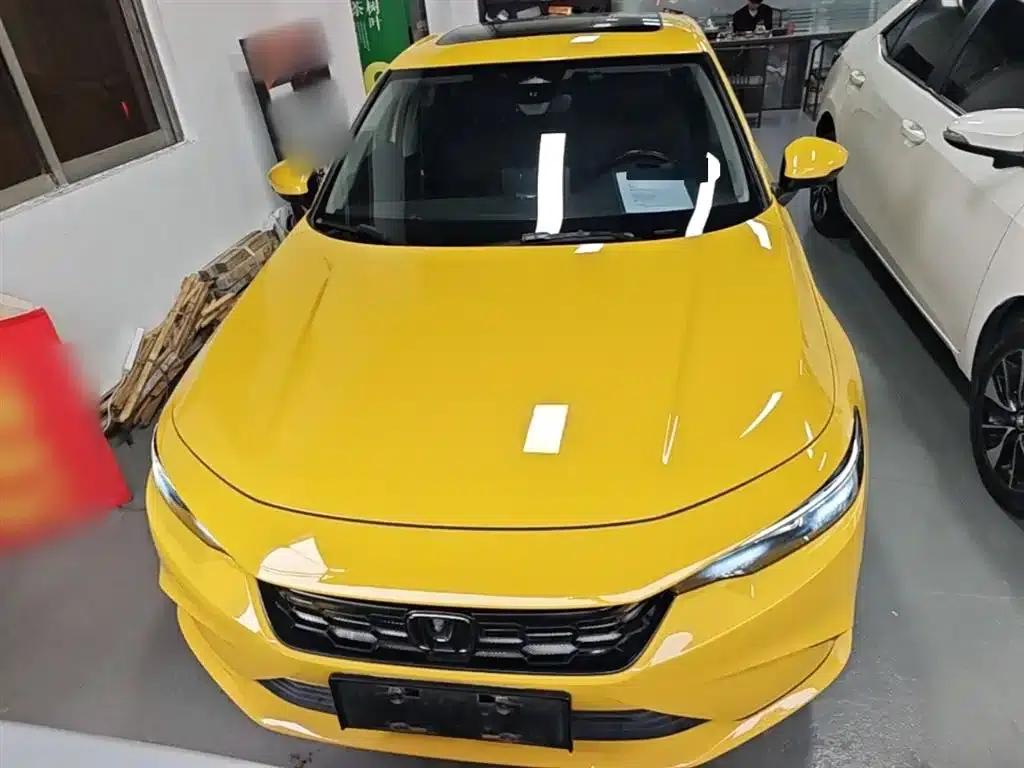 Stylish 2022 240TURBO CVT Premium Edition — миниатюра 3