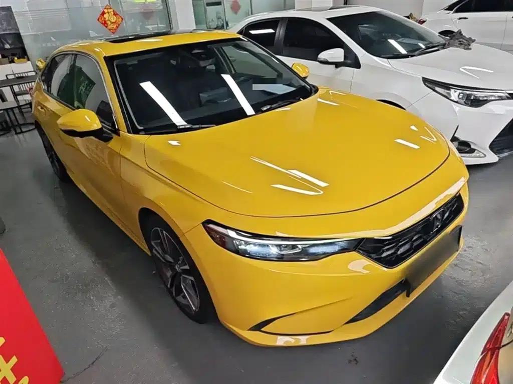 Stylish 2022 240TURBO CVT Premium Edition — миниатюра 22