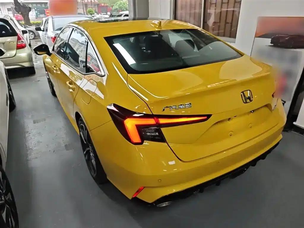 Stylish 2022 240TURBO CVT Premium Edition — миниатюра 23