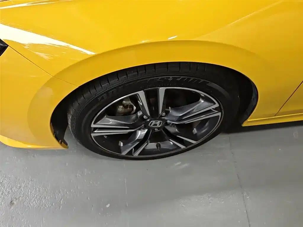 Stylish 2022 240TURBO CVT Premium Edition — миниатюра 25