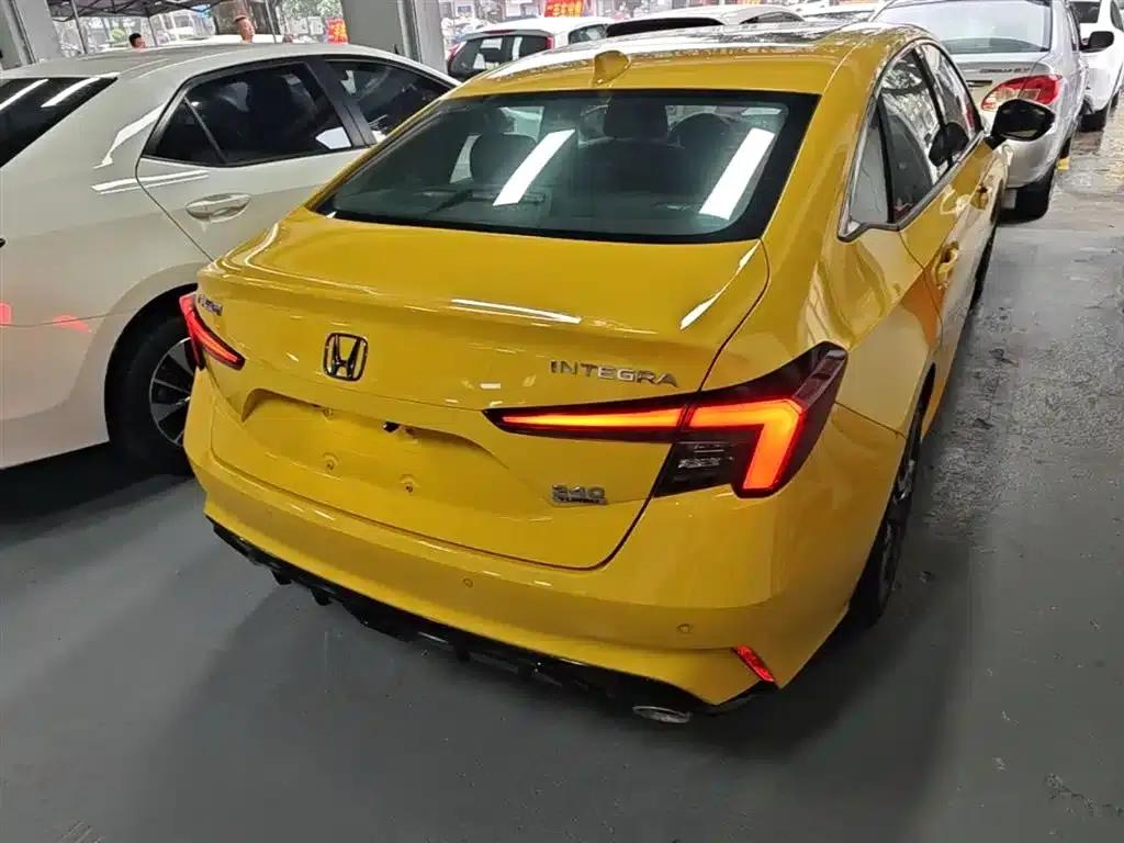 Stylish 2022 240TURBO CVT Premium Edition — миниатюра 5