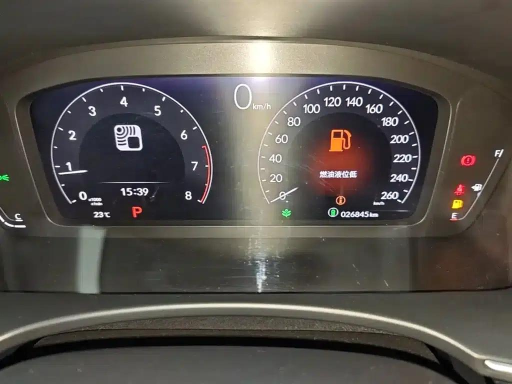 Stylish 2022 240TURBO CVT Premium Edition — миниатюра 8