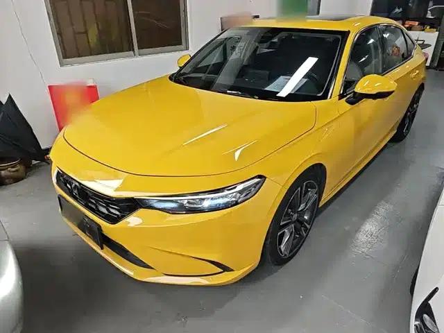 Stylish 2022 240TURBO CVT Premium Edition