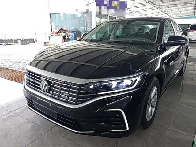 Volkswagen Passat New Energy 2025 430 PHEV Hybrid Business Edition