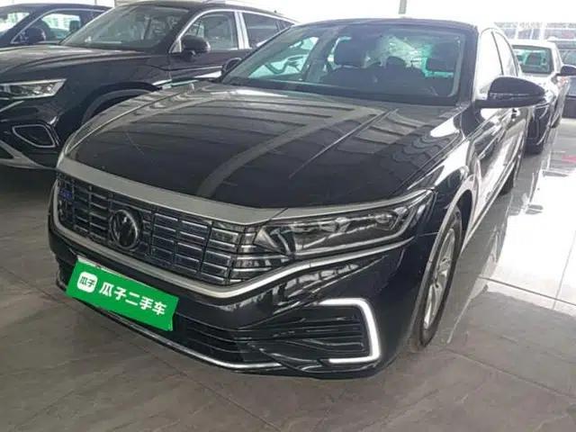 Volkswagen Passat New Energy 2025 430 PHEV Hybrid Business Edition