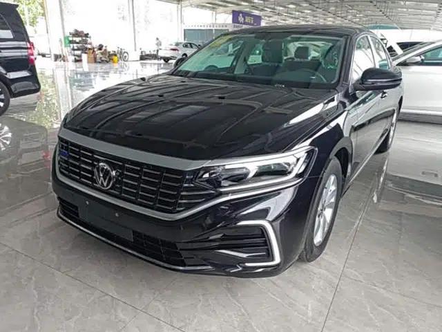 Volkswagen Passat New Energy 2025 430 PHEV Hybrid Business Edition