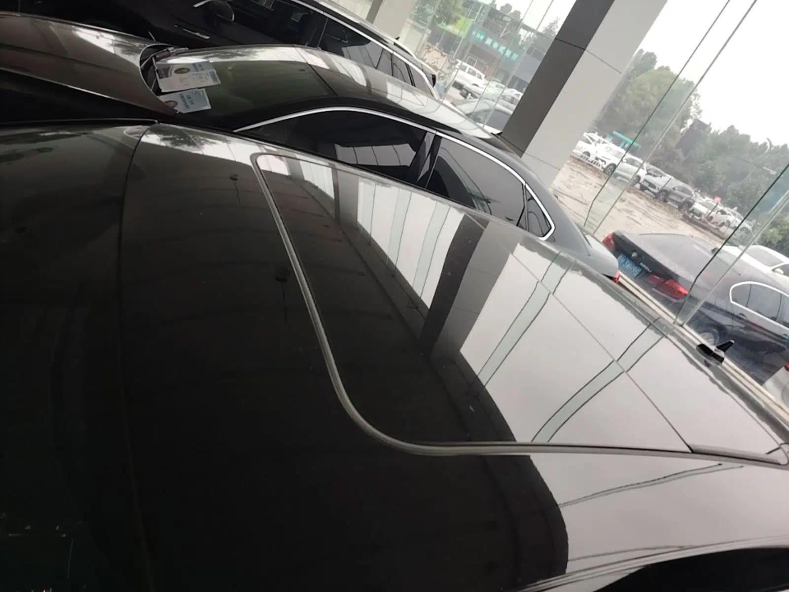 Volkswagen Passat New Energy 2023 430 PHEV Hybrid Elite Edition — миниатюра 11