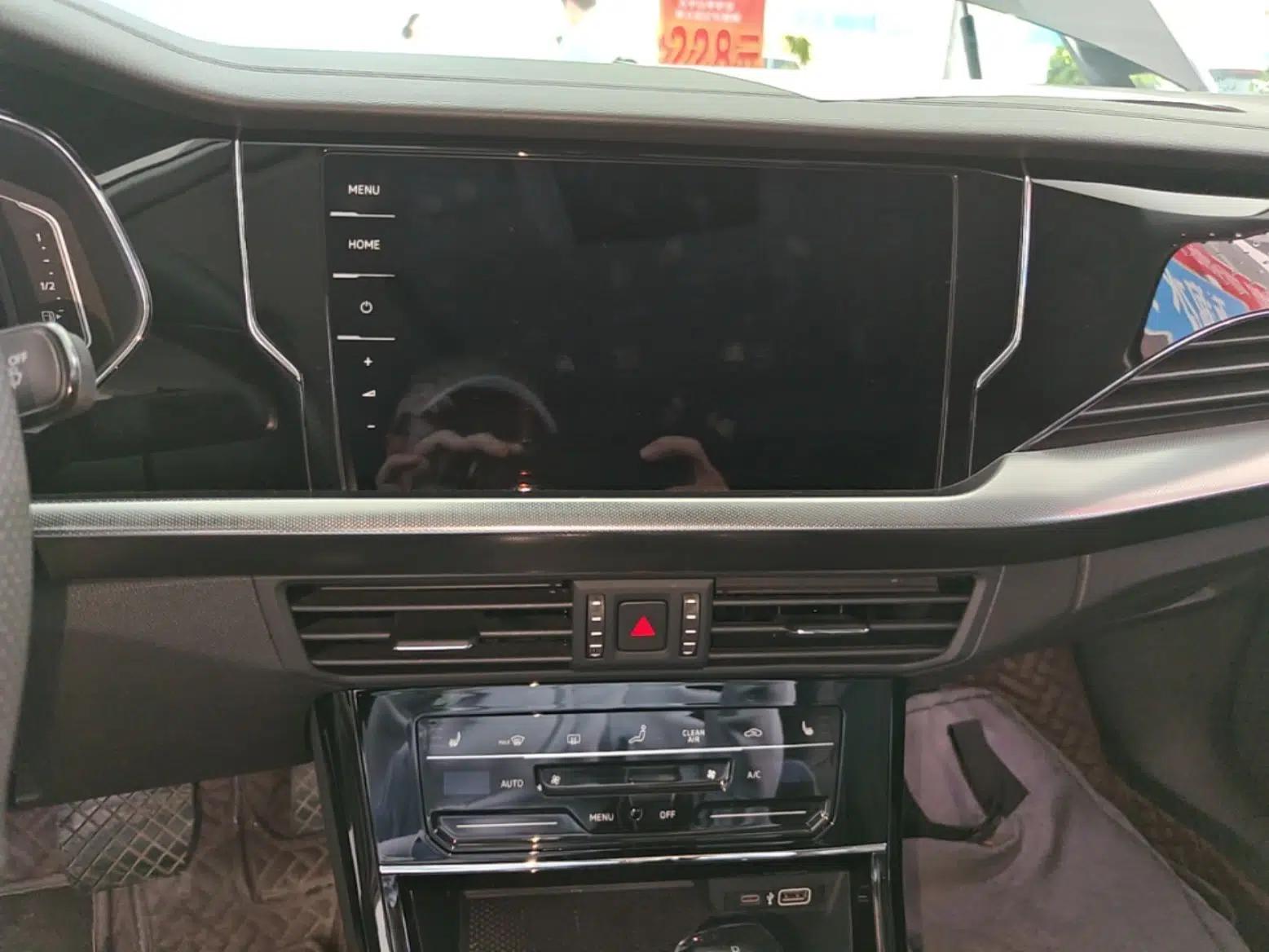 Volkswagen Passat New Energy 2022 430 PHEV Hybrid Elite Edition — миниатюра 16