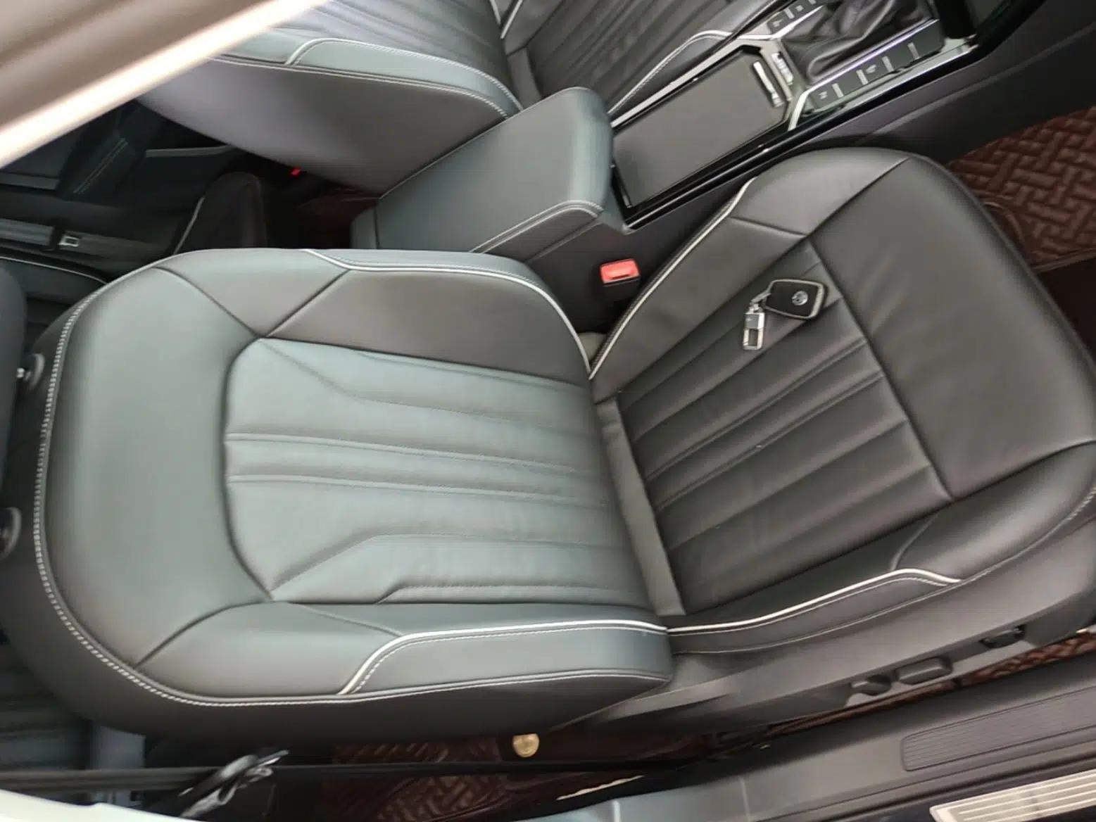 Volkswagen Passat New Energy 2022 430 PHEV Hybrid Elite Edition — миниатюра 23