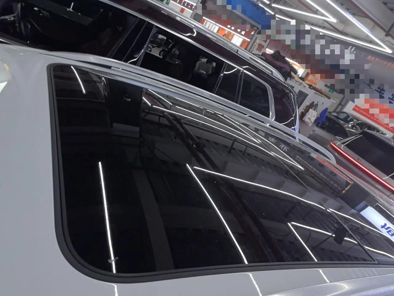 Volkswagen Golf Sportsvan 2016 230TSI Automatic Trend Edition — миниатюра 11