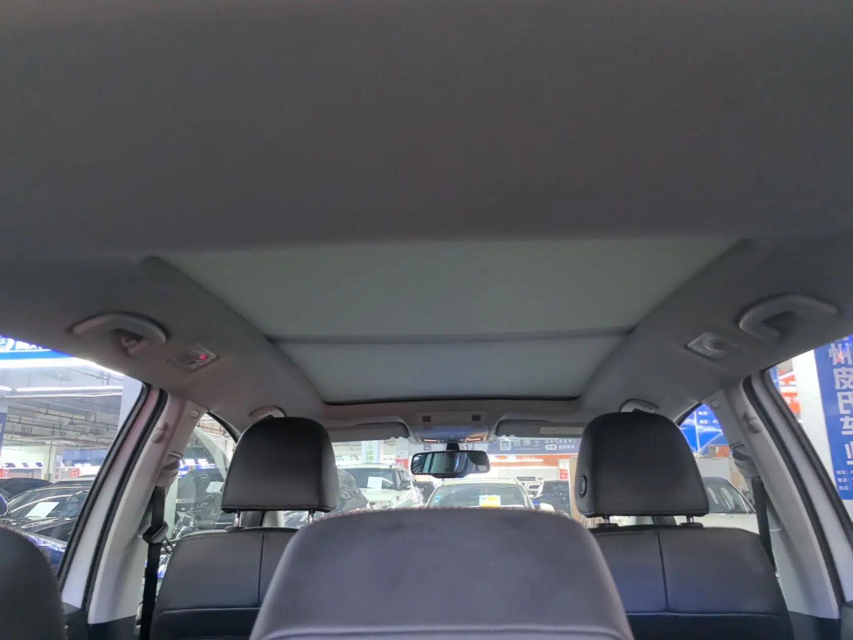 Volkswagen Golf Sportsvan 2016 230TSI Automatic Trend Edition — миниатюра 21