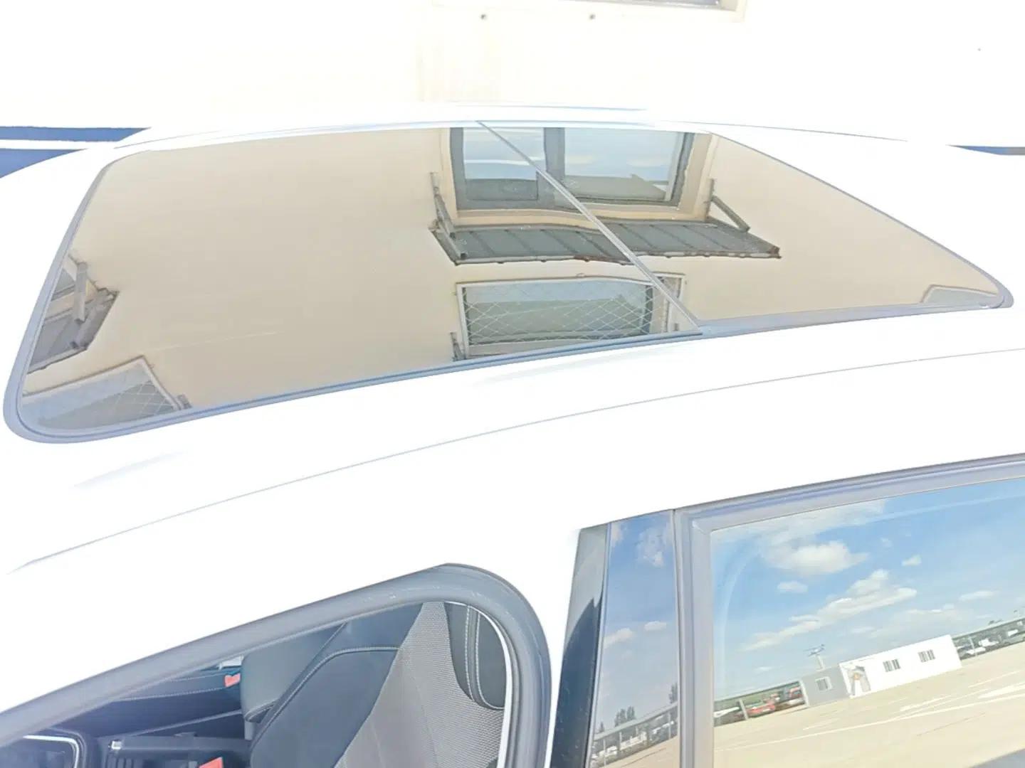 Volkswagen C-TREK 2018 1.5L Automatic Comfort Model — миниатюра 11