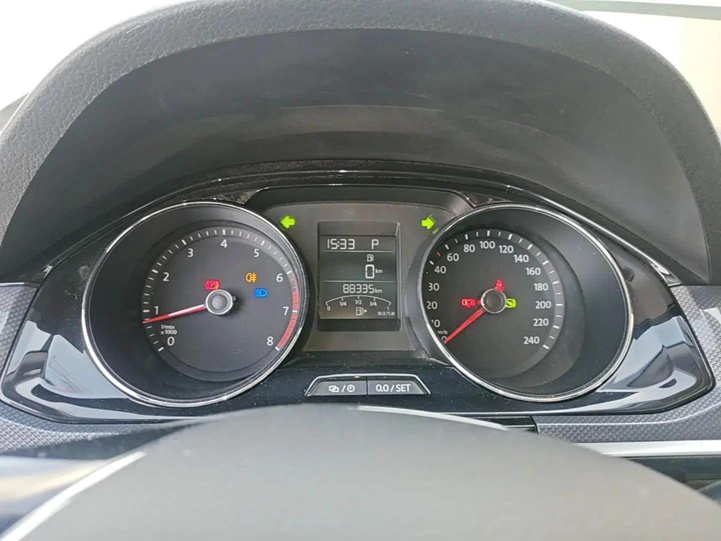Volkswagen C-TREK 2018 1.5L Automatic Comfort Model — миниатюра 15