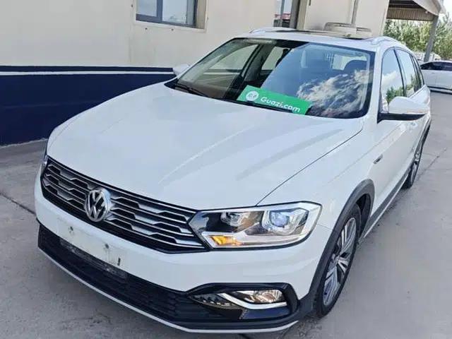 Volkswagen C-TREK 2018 1.5L Automatic Comfort Model