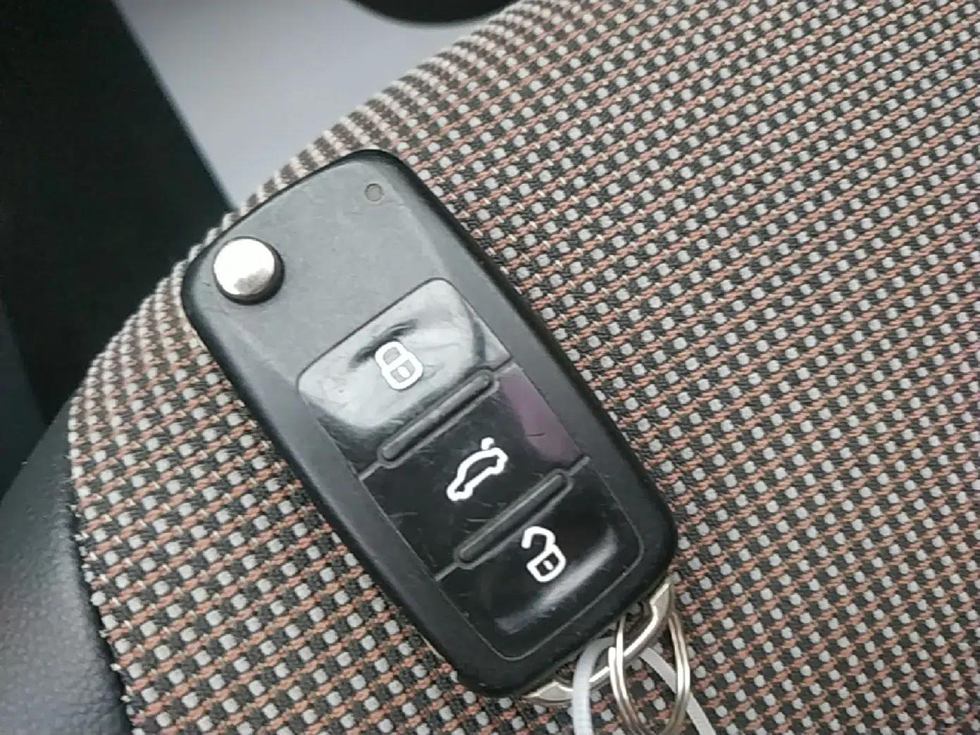 Volkswagen C-TREK 2017 1.6L Automatic Comfort Model — миниатюра 12