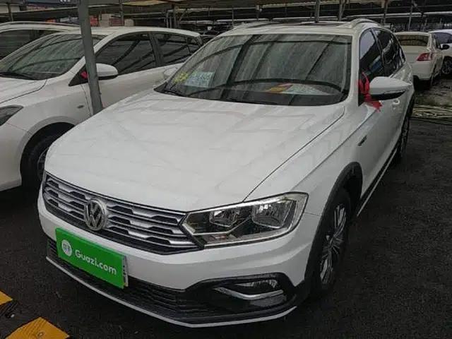 Volkswagen C-TREK 2017 1.6L Automatic Comfort Model