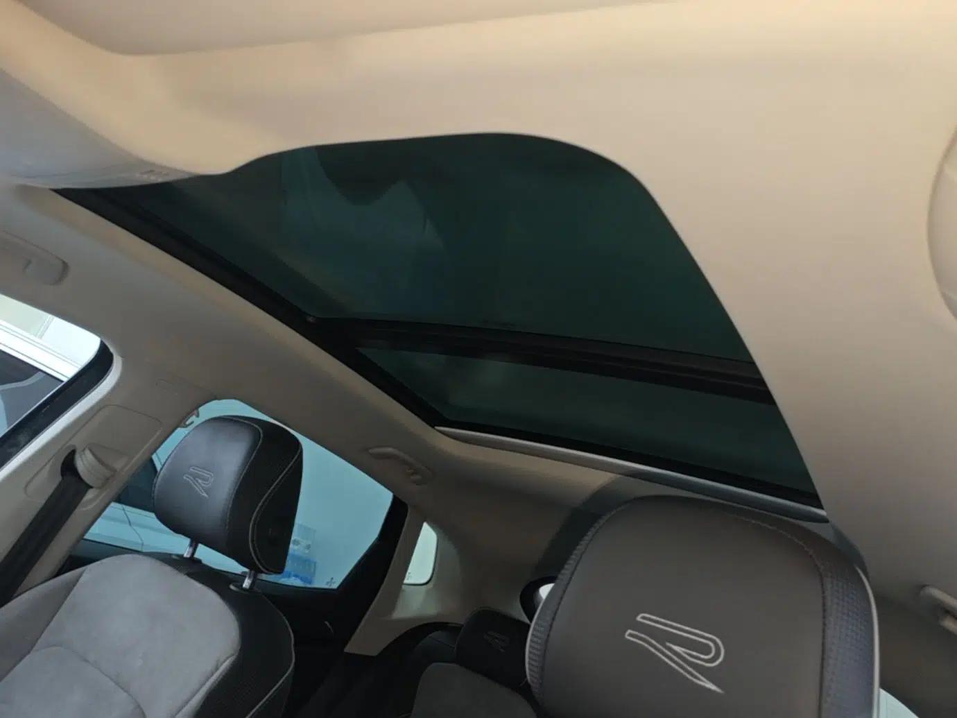 Volkswagen Tayron X 2020 330TSI Two-Wheel Drive Luxury Smart Connectivity Version — миниатюра 21