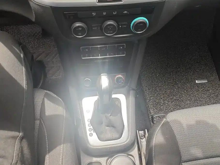 2018 Sharan Facelift 380TSI Comfort 7-Seater — миниатюра 16