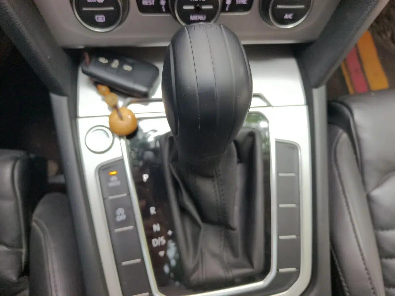 Volkswagen Variant 2018 380TSI Two-Wheel Drive Comfort Edition — миниатюра 15
