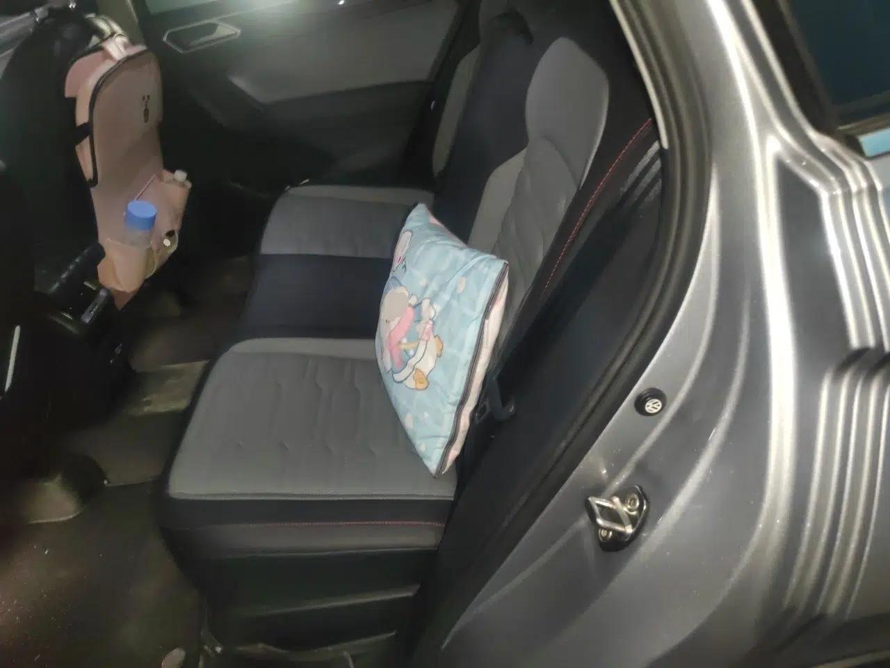 Volkswagen Tiguan X 2022 330TSI Two-Wheel-Drive Flagship Edition — миниатюра 18