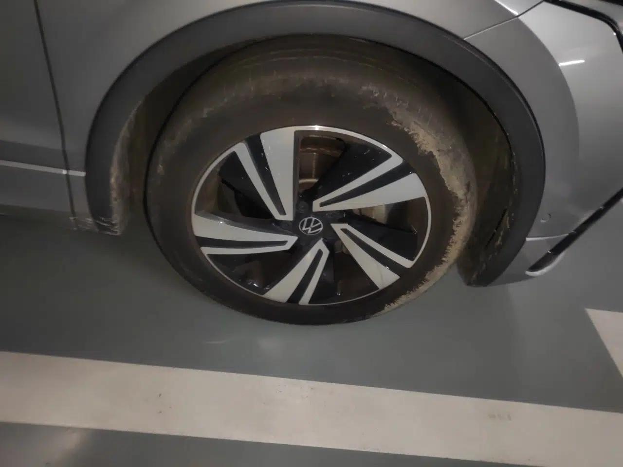 Volkswagen Tiguan X 2022 330TSI Two-Wheel-Drive Flagship Edition — миниатюра 8