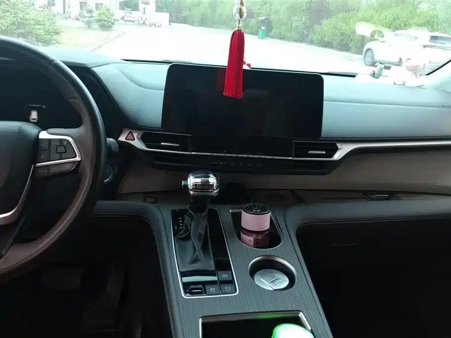 2024 Sienna 2.5L Hybrid Comfort Edition — миниатюра 13