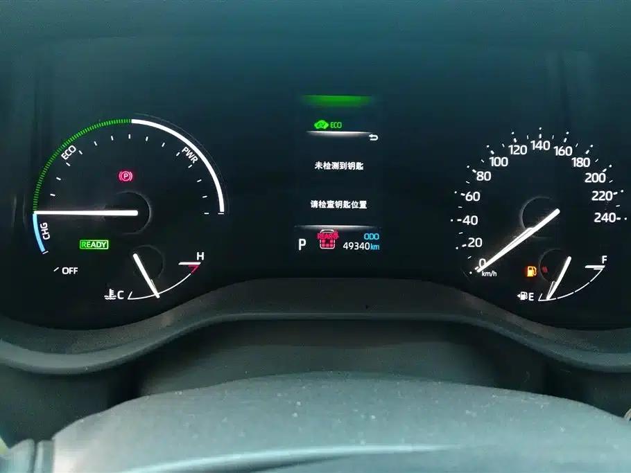 2024 Sienna 2.5L Hybrid Comfort Edition — миниатюра 14