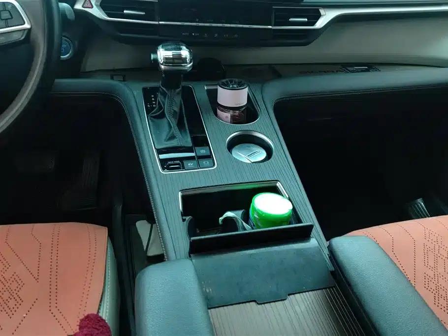 2024 Sienna 2.5L Hybrid Comfort Edition — миниатюра 16