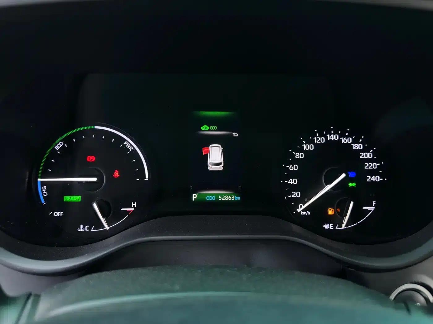 2023 Sienna 2.5L Hybrid Comfort Edition — миниатюра 16