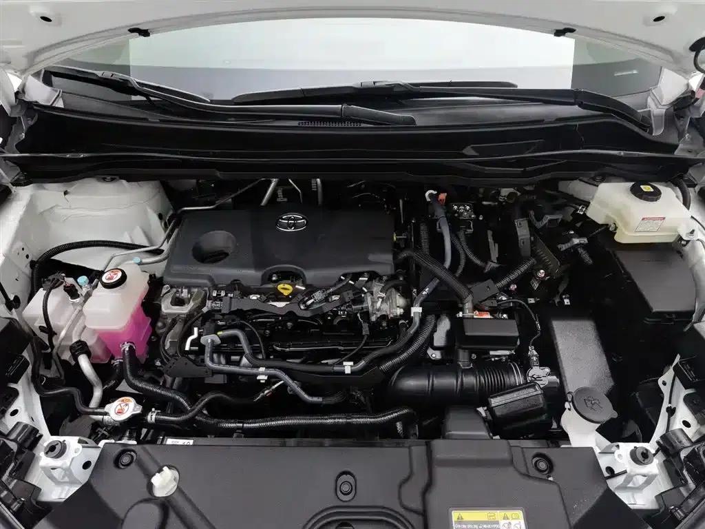 2021 Sienna 2.5L Hybrid Platinum Edition — миниатюра 6