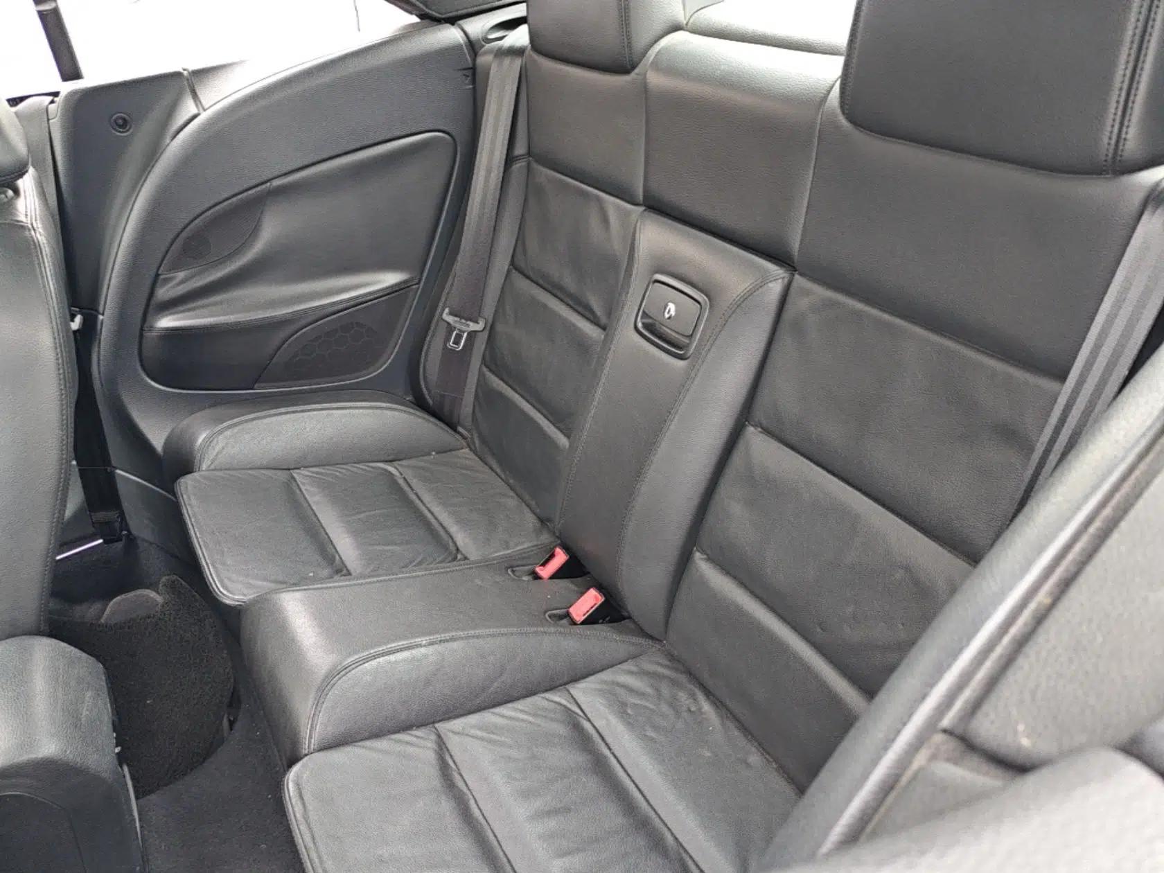 Volkswagen Eos 2011 2.0 TSI — миниатюра 20