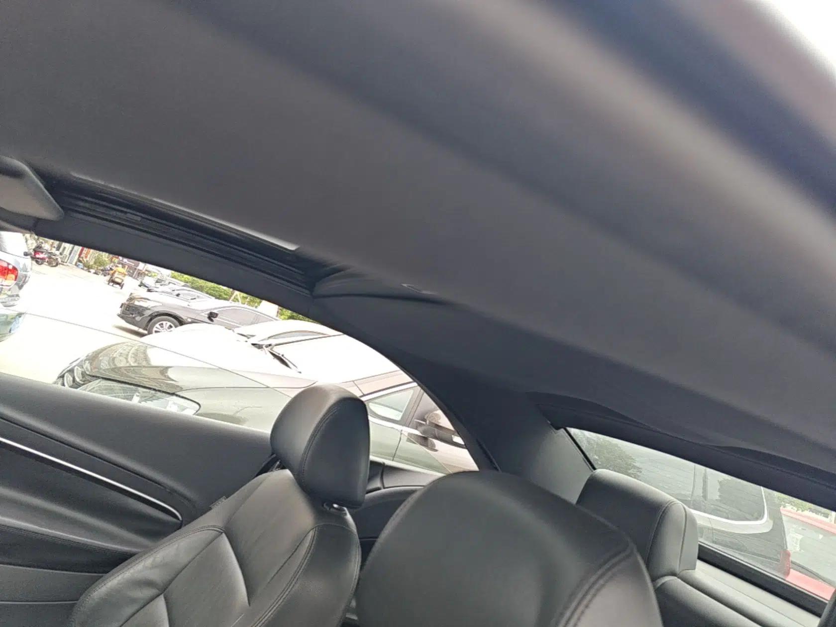 Volkswagen Eos 2011 2.0 TSI — миниатюра 21