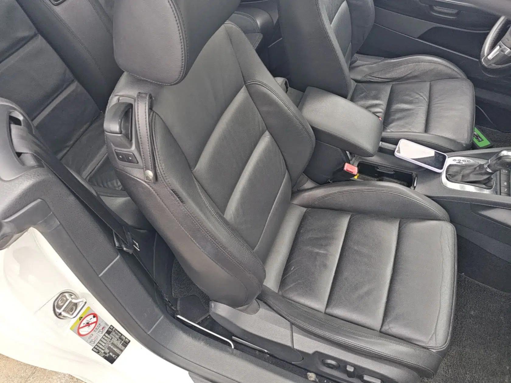 Volkswagen Eos 2011 2.0 TSI — миниатюра 23