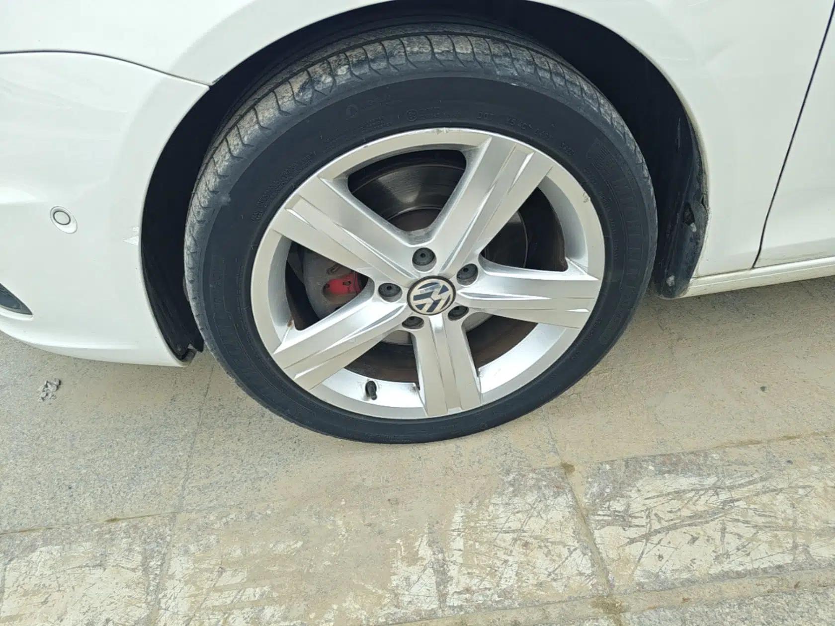 Volkswagen Eos 2011 2.0 TSI — миниатюра 8