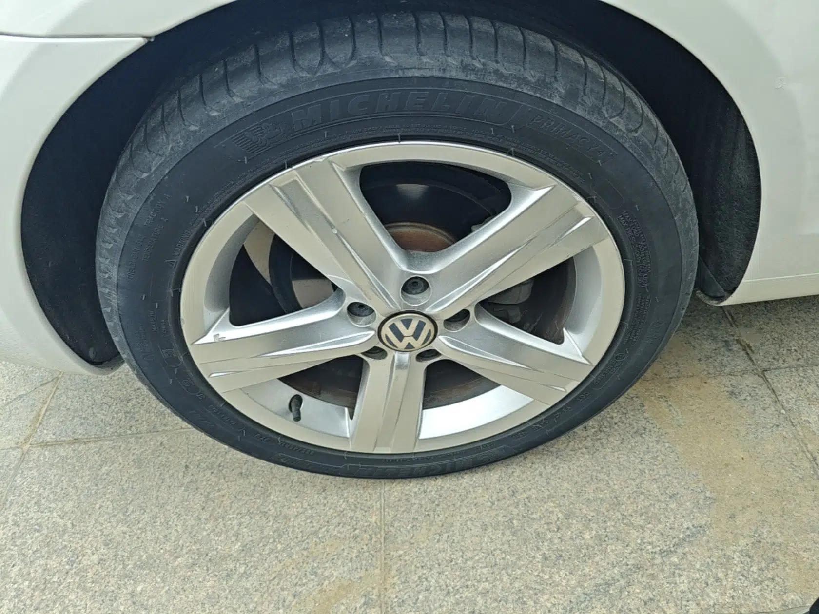 Volkswagen Eos 2011 2.0 TSI — миниатюра 10