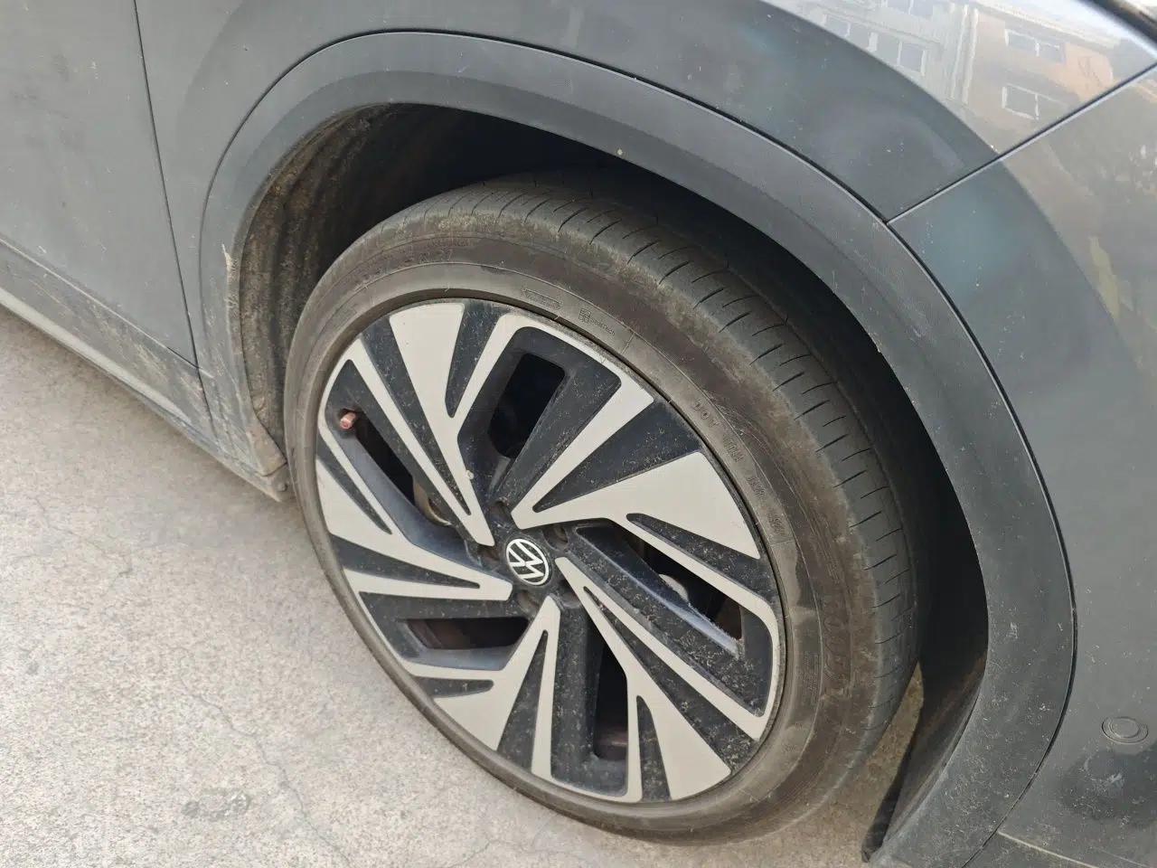 Volkswagen ID.6 X 2022 Smart Enjoyment Long-Range Edition — миниатюра 8