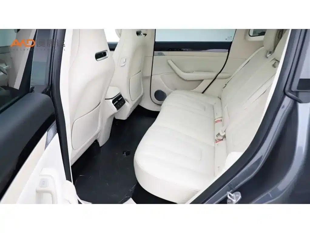 Zhijie R7/1.5T/2025/Range Extended 331km Ultra — миниатюра 7