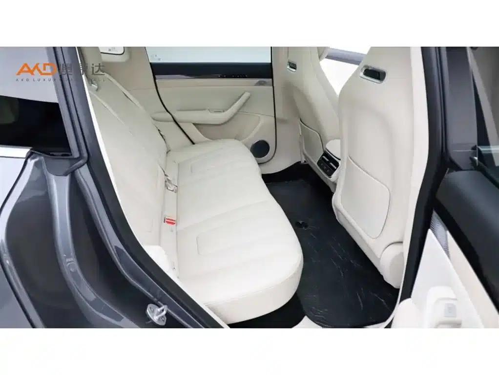 Zhijie R7/1.5T/2025/Range Extended 331km Ultra — миниатюра 8