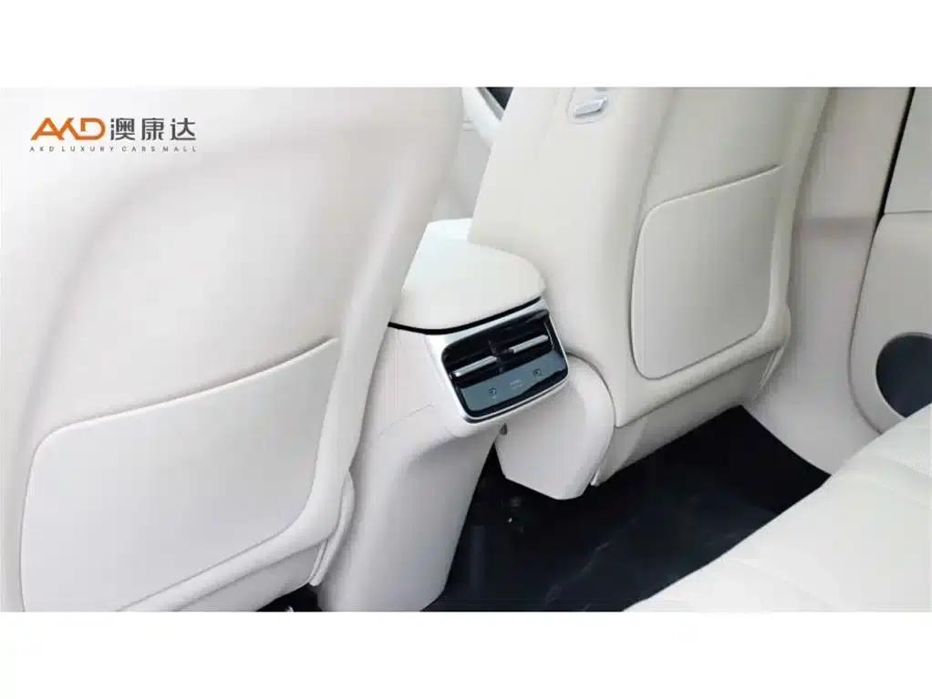 Zhijie R7/1.5T/2025/Range Extended 331km Ultra — миниатюра 9