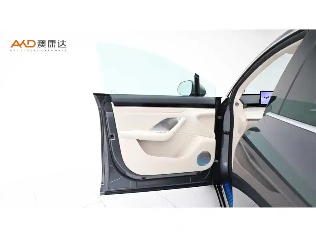 Zhijie R7/1.5T/2025/Range Extended 331km Ultra — миниатюра 10