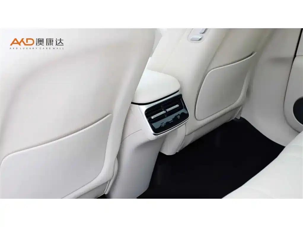 Zhijie R7/1.5T/2025/Range Extended 331km Ultra — миниатюра 9