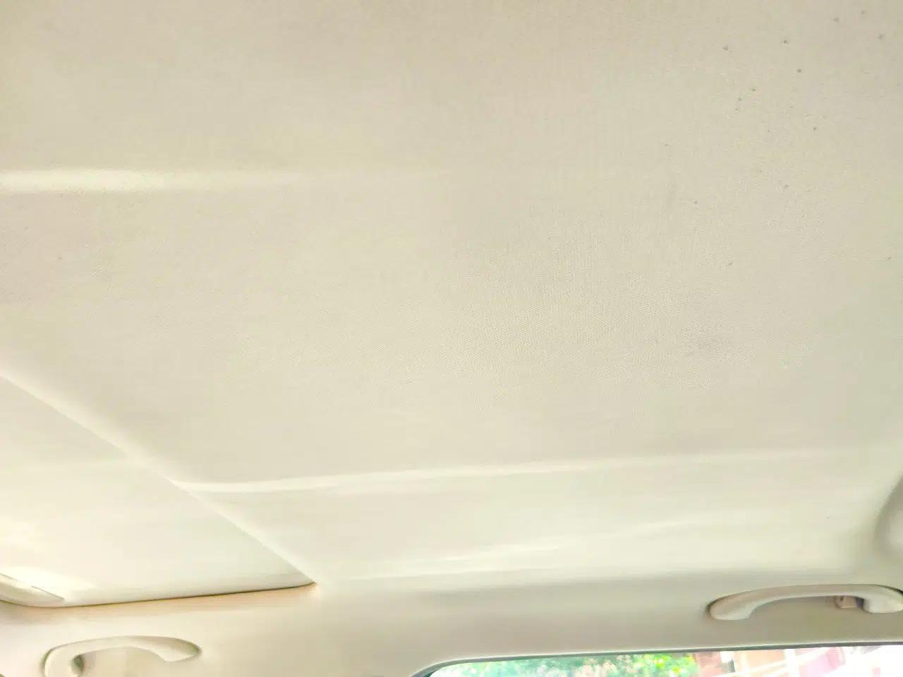 Volkswagen Gran Lavida 2013 1.6L Automatic Comfort Model — миниатюра 19