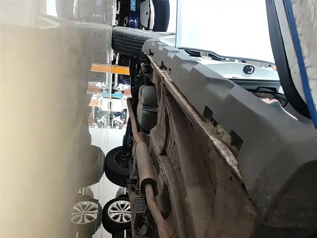Haoyue PRO 2024 1.5T DCT Zongheng+ — миниатюра 18
