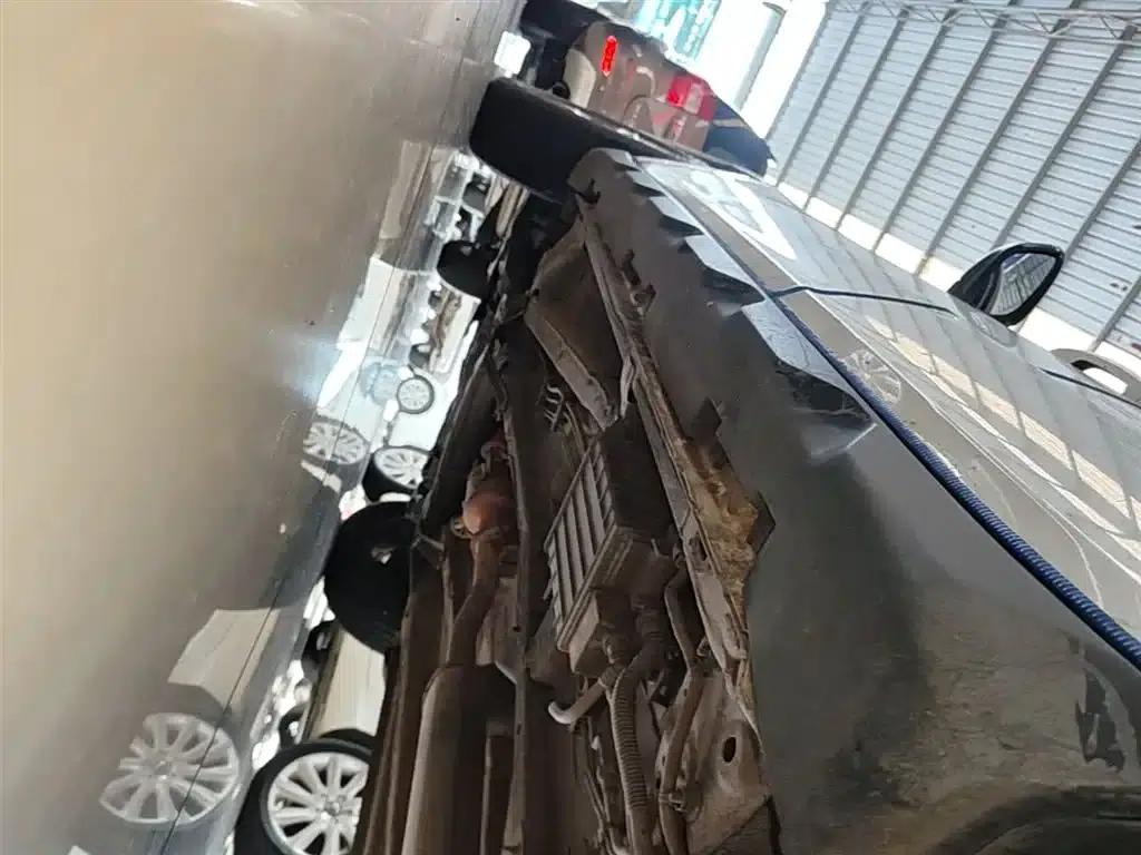 Haoyue PRO 2024 1.5T DCT Zongheng+ — миниатюра 20
