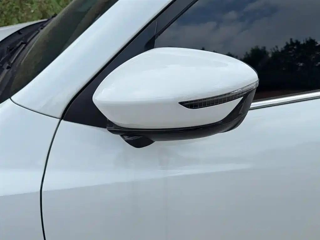 Haoyue PRO 2024 1.5T DCT Zongheng+ — миниатюра 15